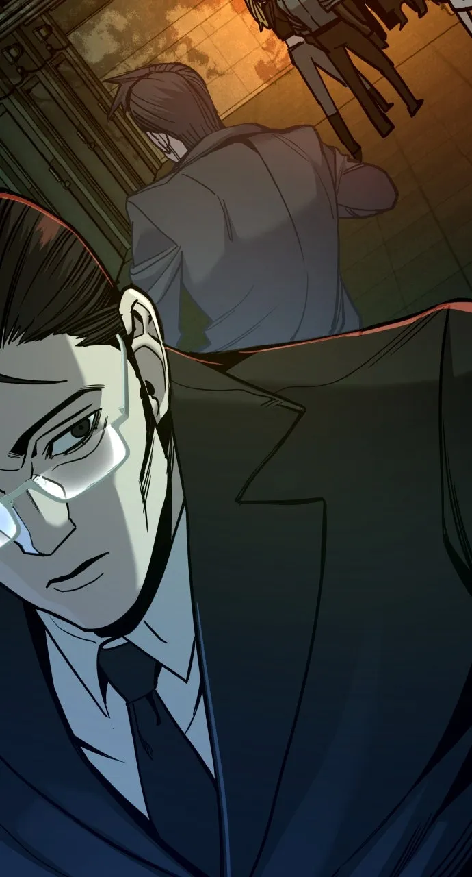 Justice Deserved Chapter 33 page 29 - 