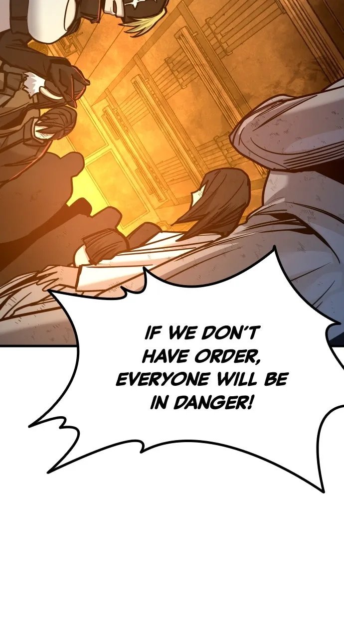 Justice Deserved Chapter 33 page 31 - 