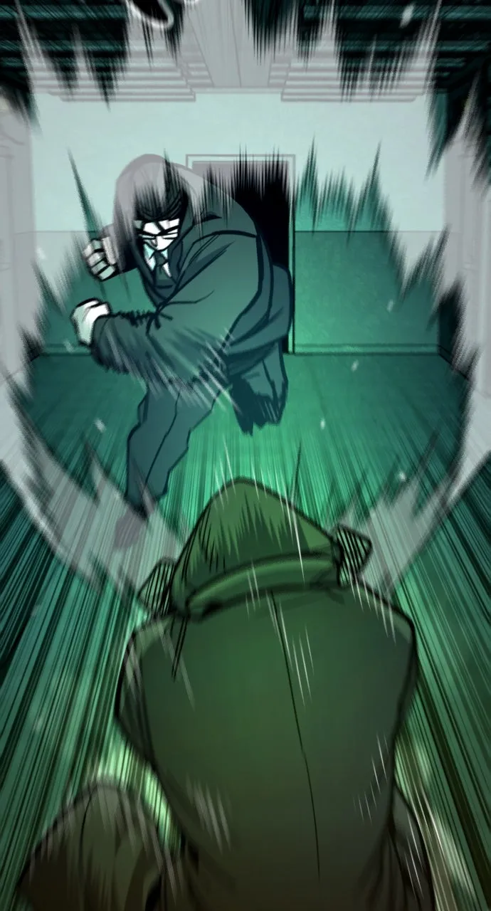 Justice Deserved Chapter 33 page 35 - 