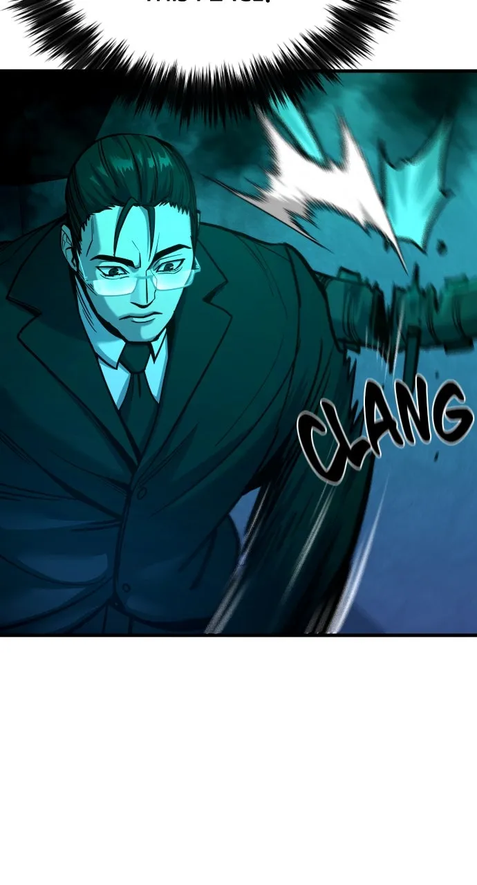 Justice Deserved Chapter 33 page 49 - 