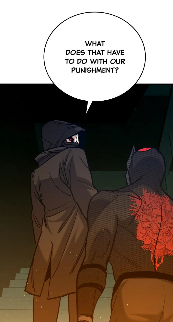 Justice Deserved Chapter 33 page 70 - 