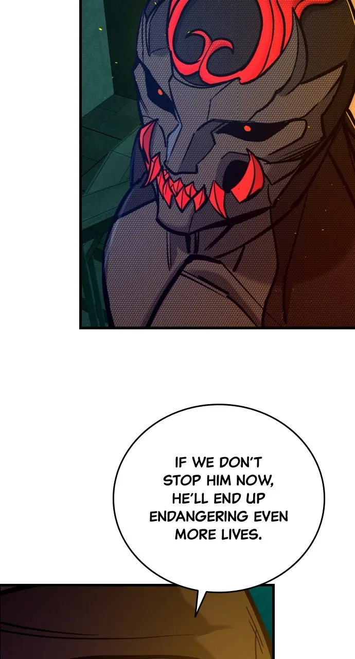 Justice Deserved Chapter 33 page 72 - 