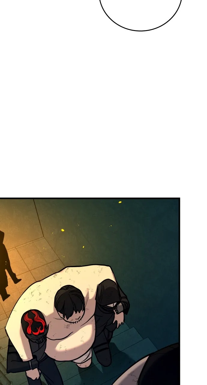 Justice Deserved Chapter 33 page 79 - 