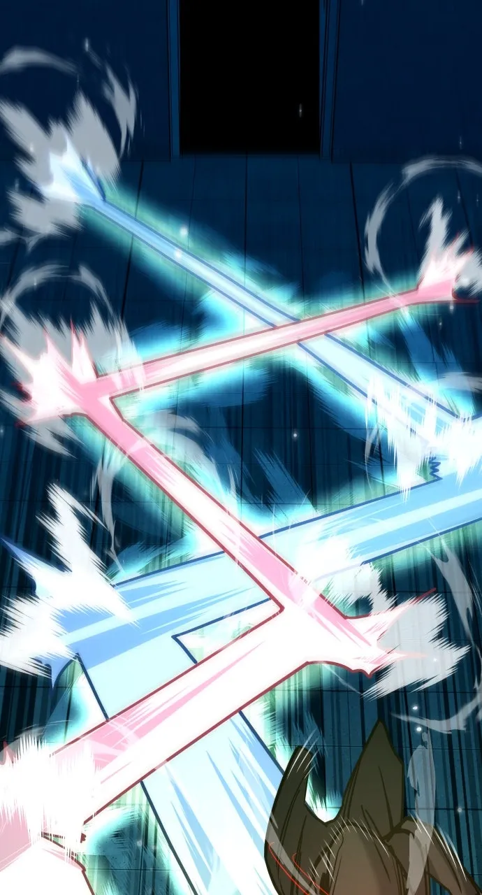 Justice Deserved Chapter 33 page 9 - 