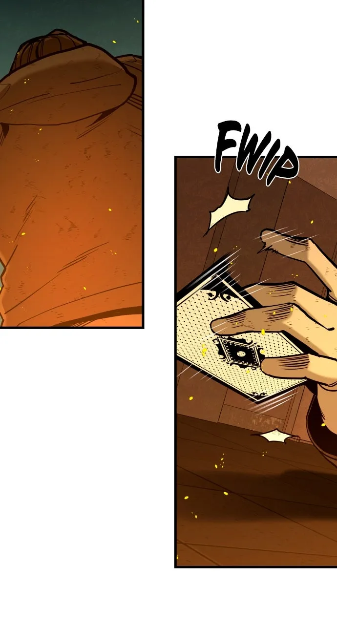 Justice Deserved Chapter 33 page 86 - 