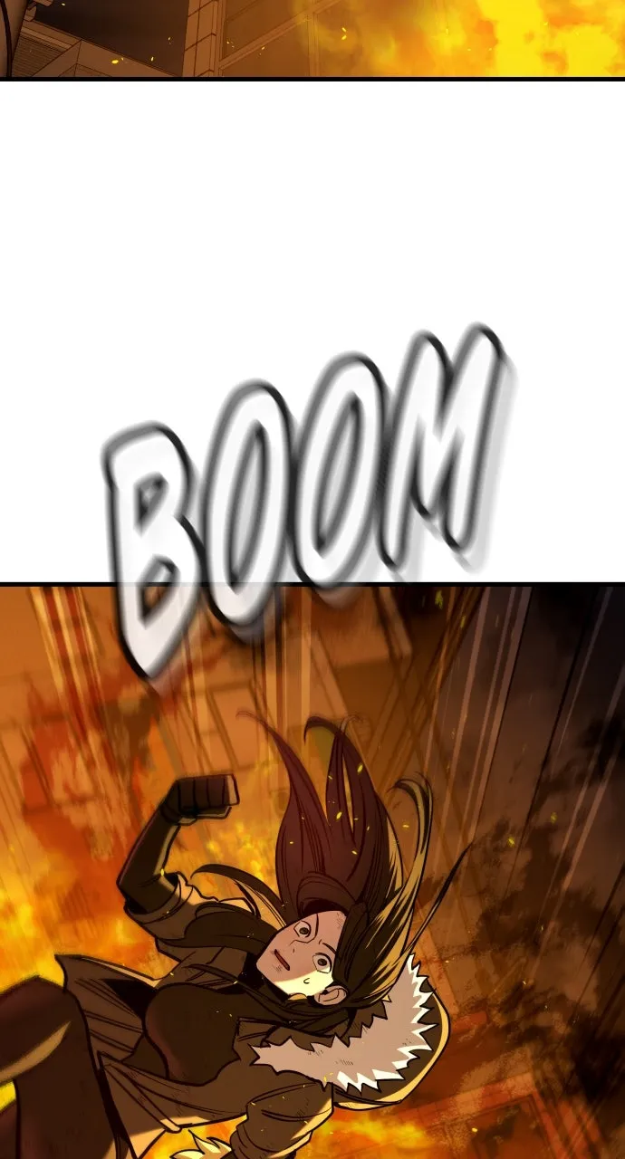 Justice Deserved Chapter 33 page 93 - 