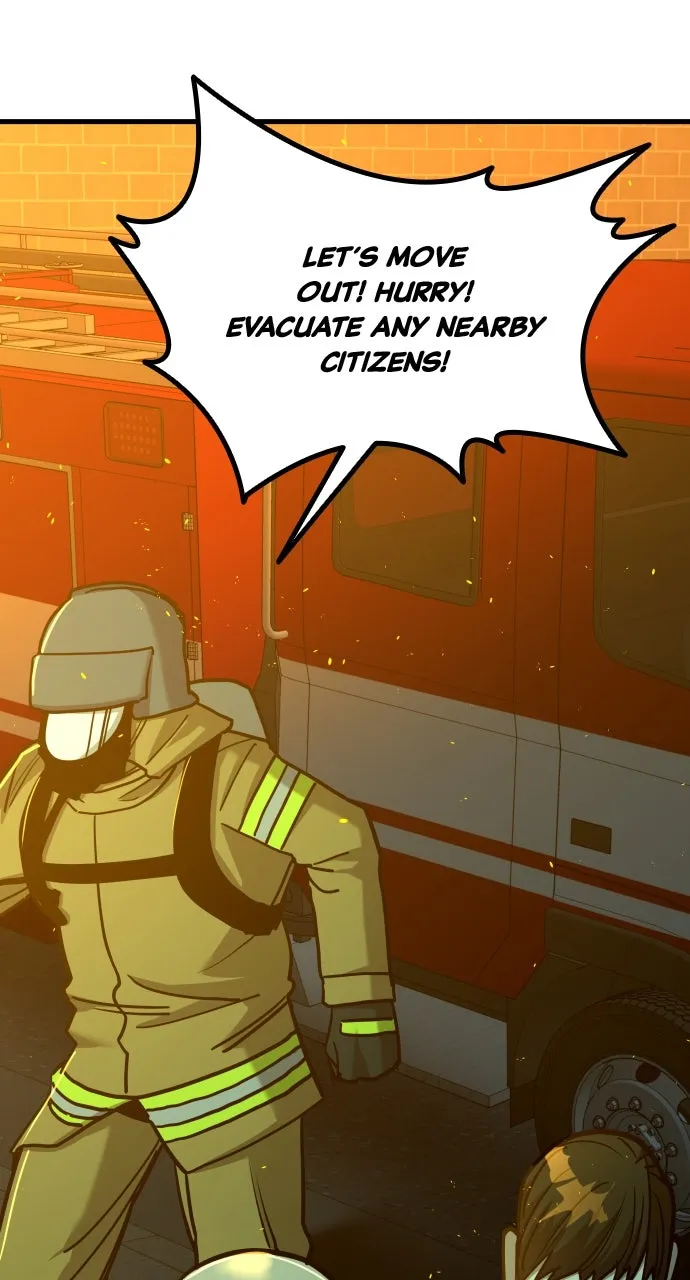 Justice Deserved Chapter 33 page 97 - 