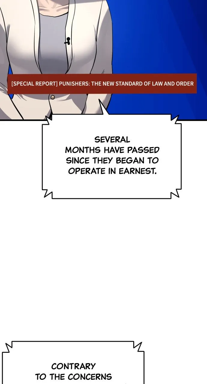Justice Deserved Chapter 34 page 2 - 