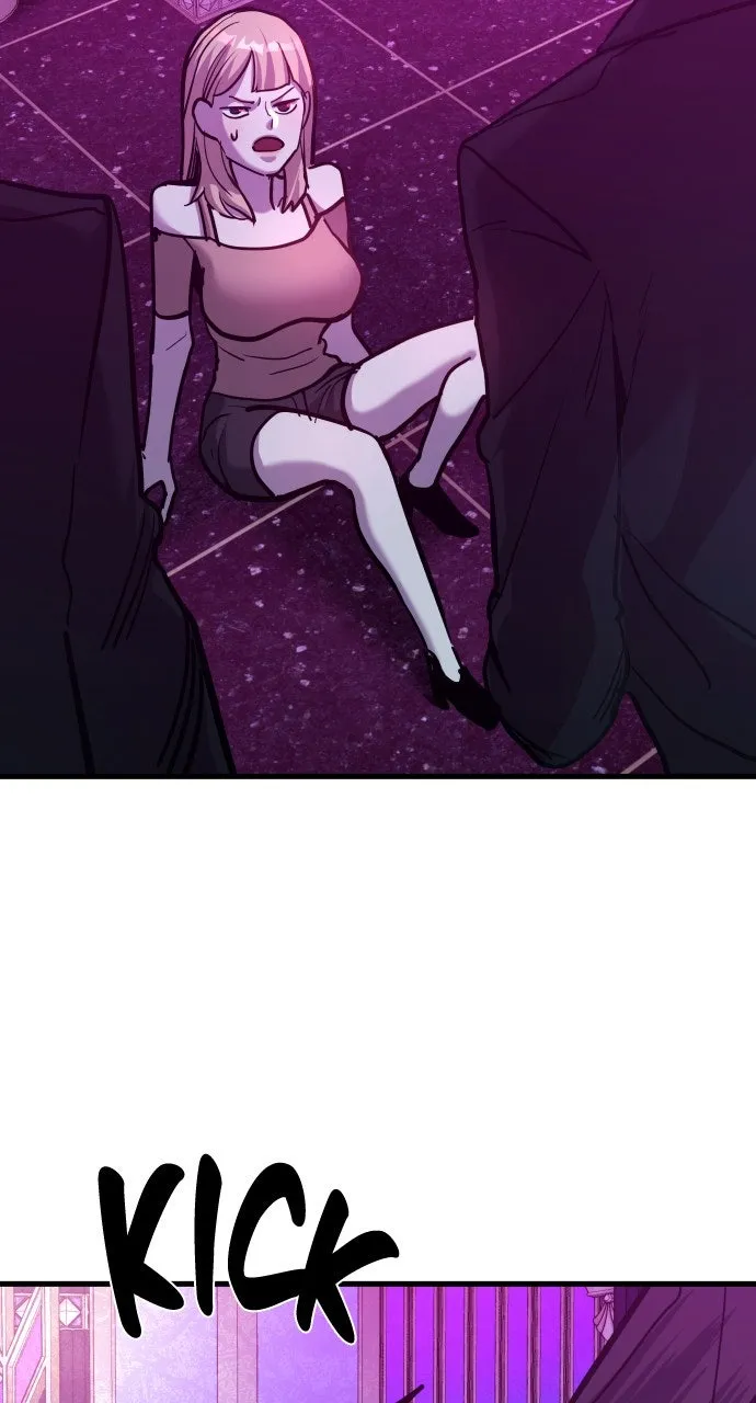 Justice Deserved Chapter 34 page 104 - 