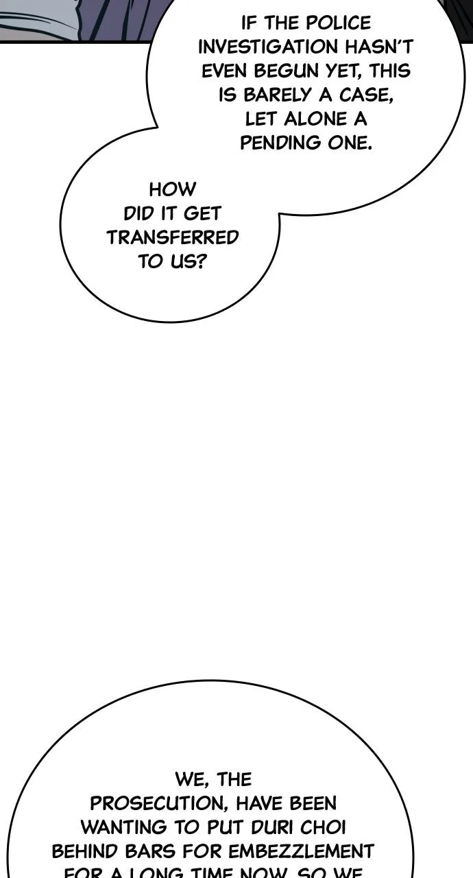 Justice Deserved Chapter 34 page 111 - 