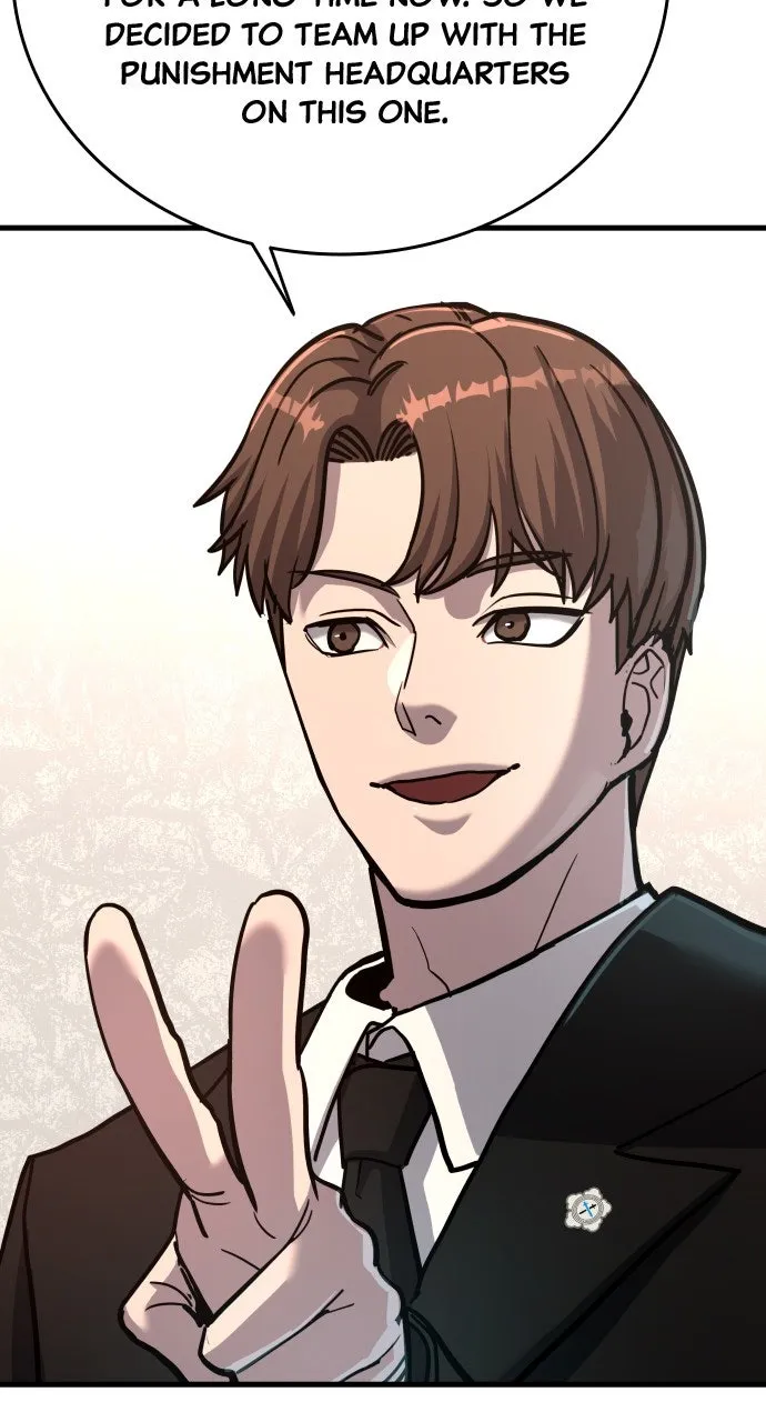 Justice Deserved Chapter 34 page 112 - 