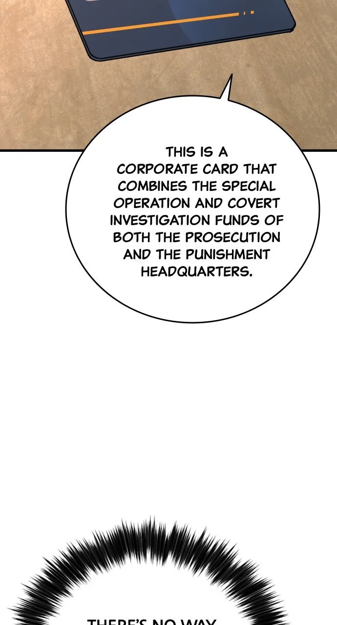 Justice Deserved Chapter 34 page 118 - 