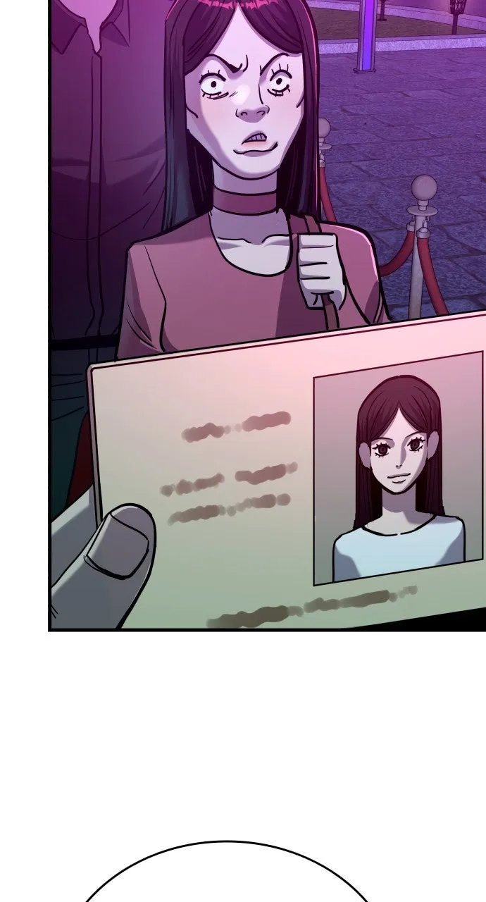 Justice Deserved Chapter 34 page 127 - 