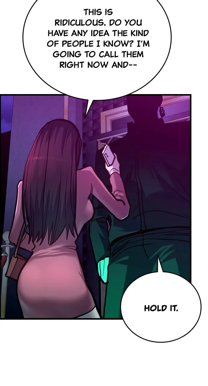 Justice Deserved Chapter 34 page 128 - 