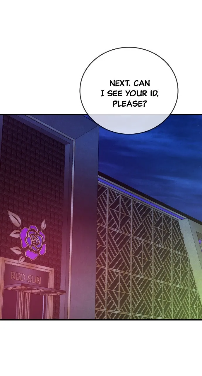 Justice Deserved Chapter 34 page 131 - 