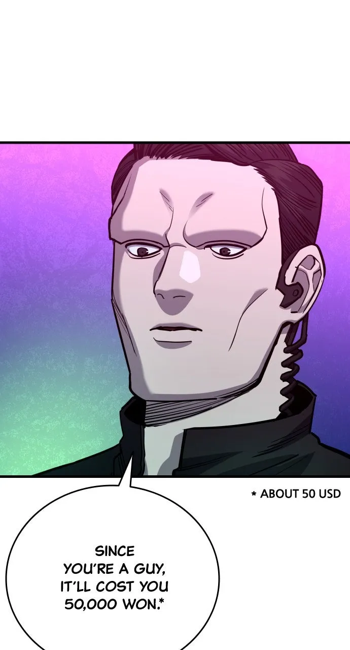 Justice Deserved Chapter 34 page 135 - 
