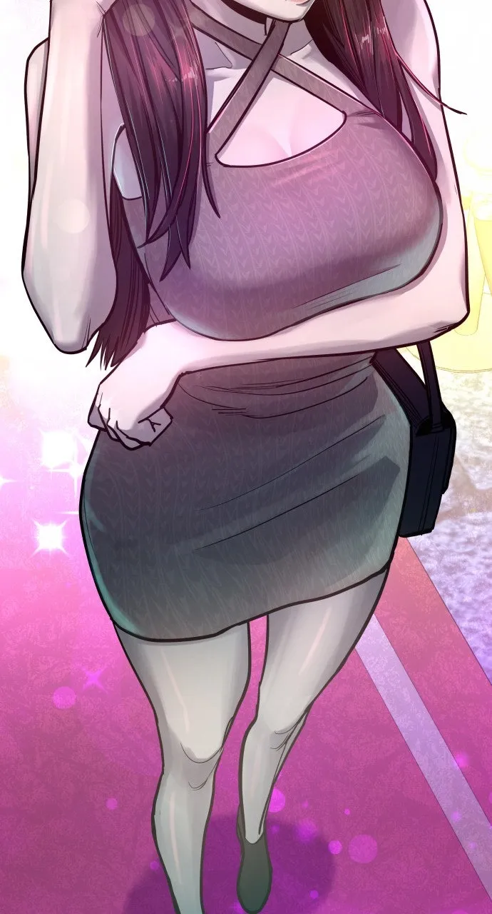 Justice Deserved Chapter 34 page 142 - 