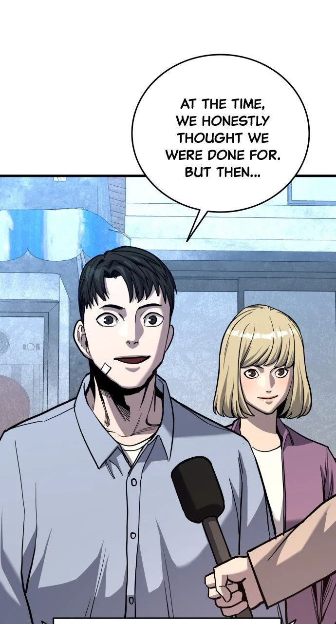 Justice Deserved Chapter 34 page 16 - 