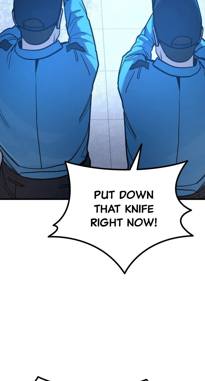 Justice Deserved Chapter 34 page 24 - 