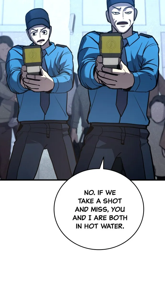Justice Deserved Chapter 34 page 27 - 