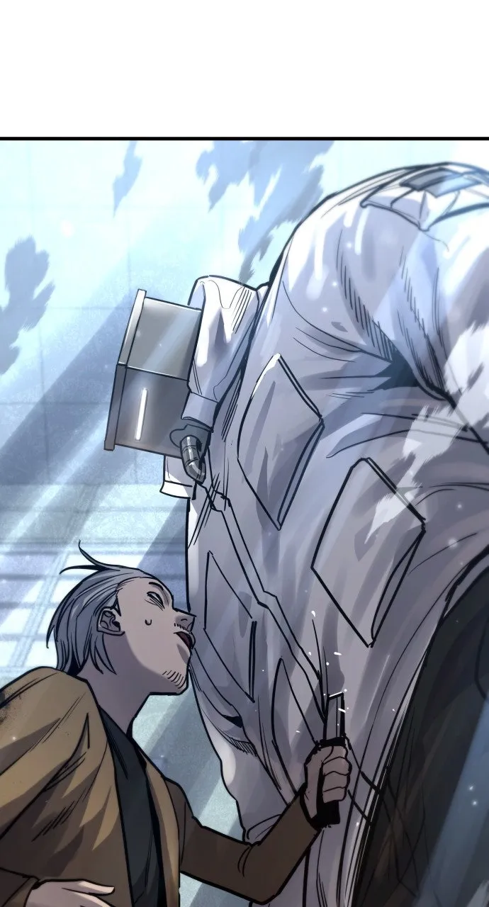 Justice Deserved Chapter 34 page 32 - 