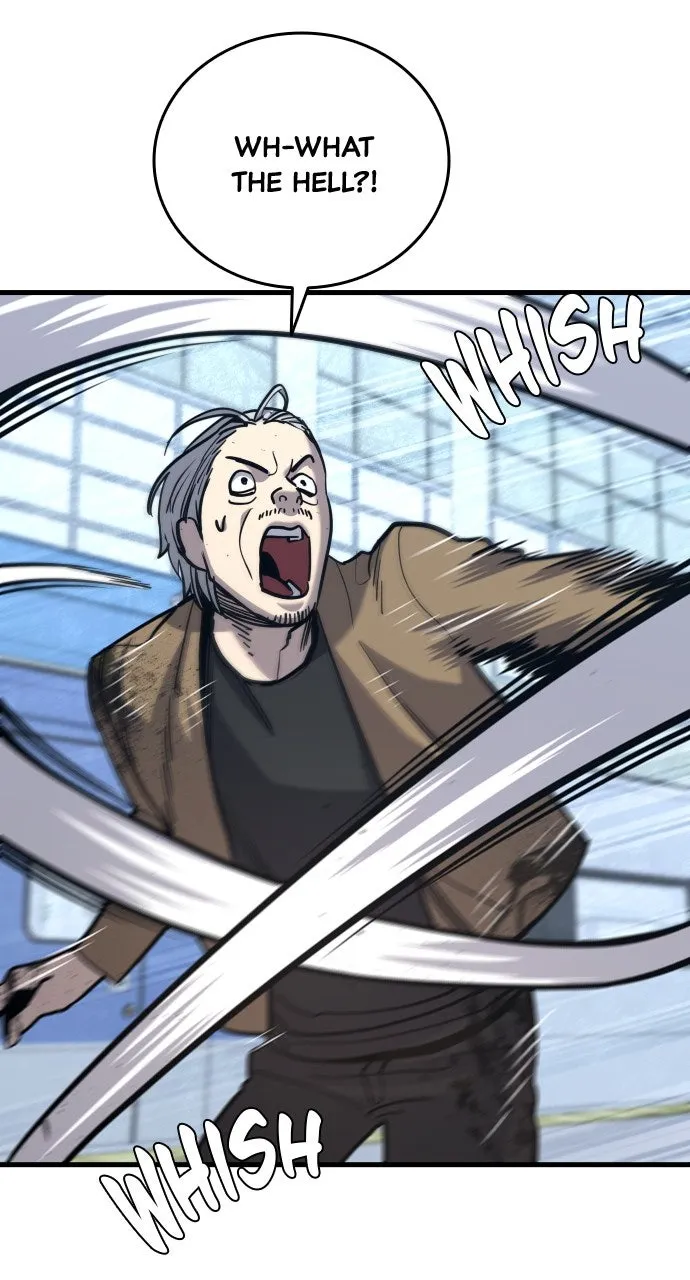 Justice Deserved Chapter 34 page 34 - 