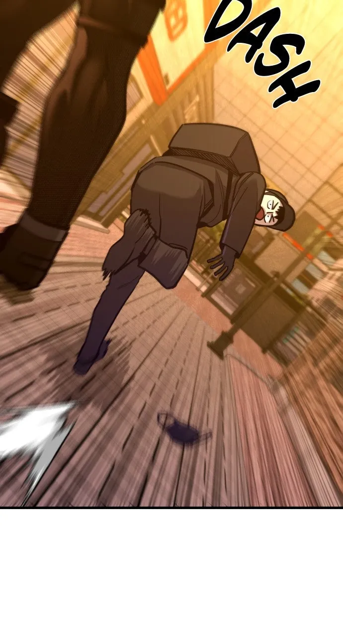 Justice Deserved Chapter 34 page 61 - 