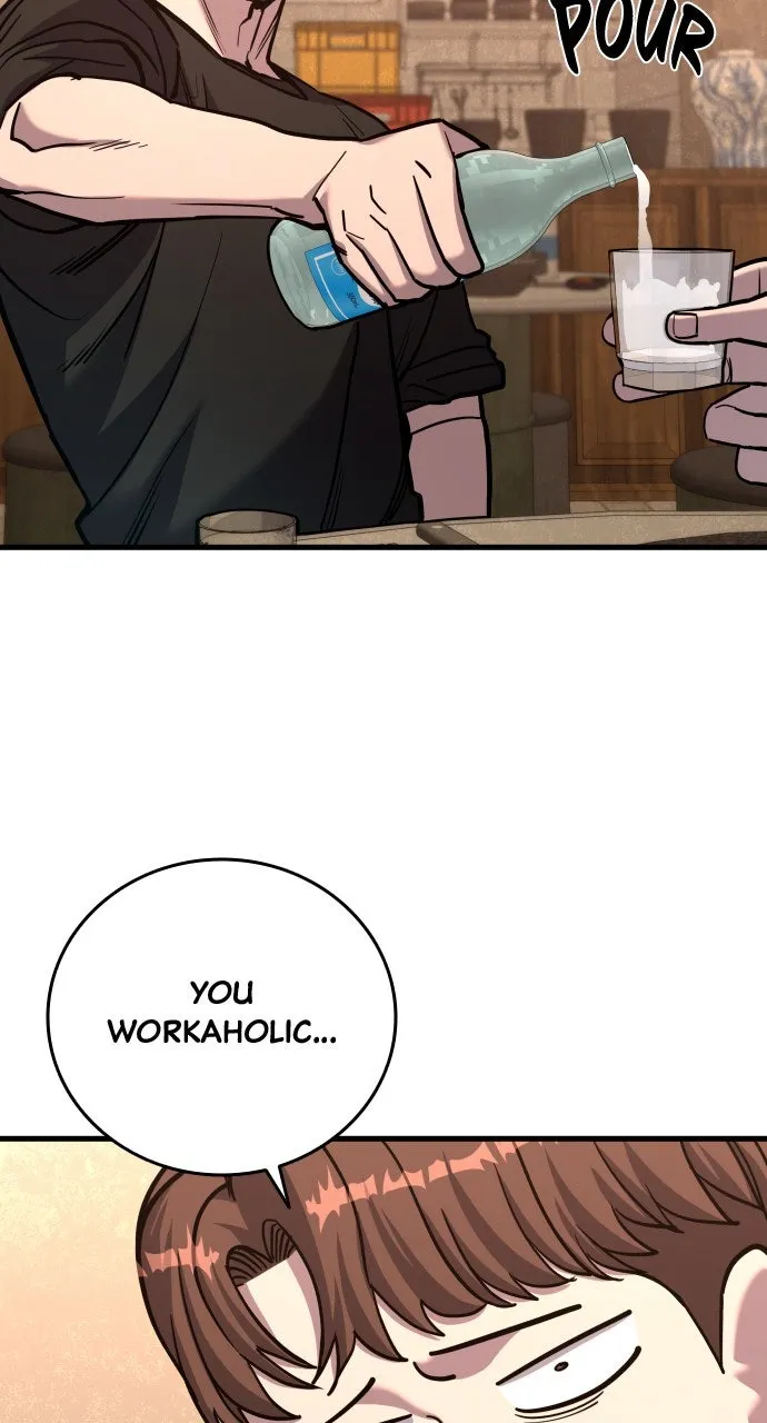 Justice Deserved Chapter 34 page 80 - 