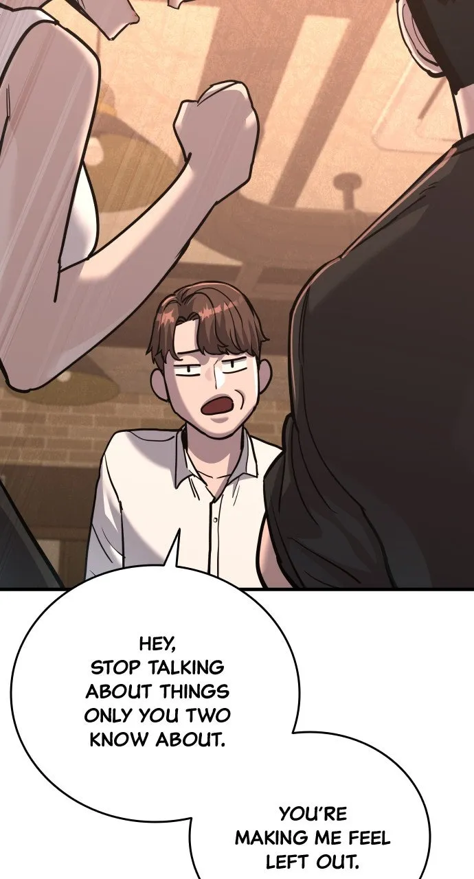 Justice Deserved Chapter 34 page 84 - 