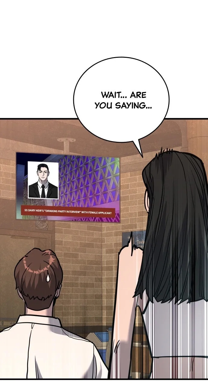 Justice Deserved Chapter 34 page 95 - 