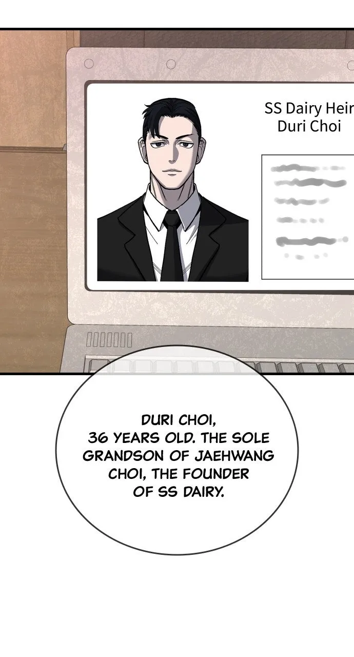 Justice Deserved Chapter 34 page 98 - 