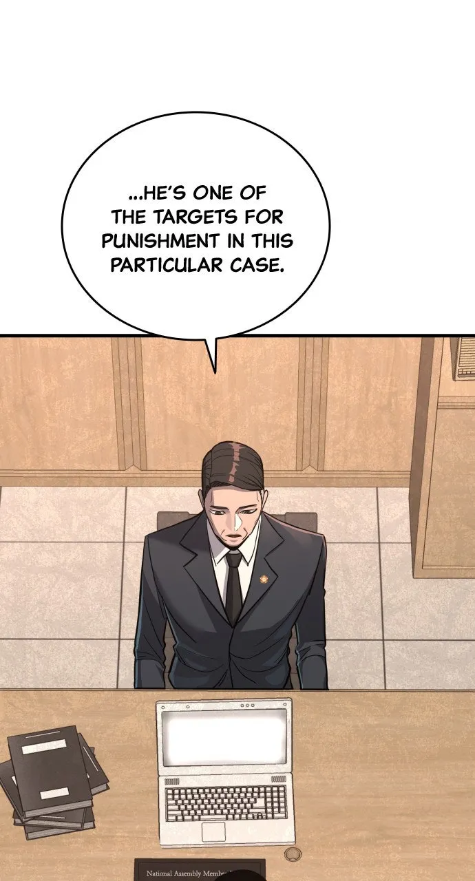 Justice Deserved Chapter 34 page 99 - 
