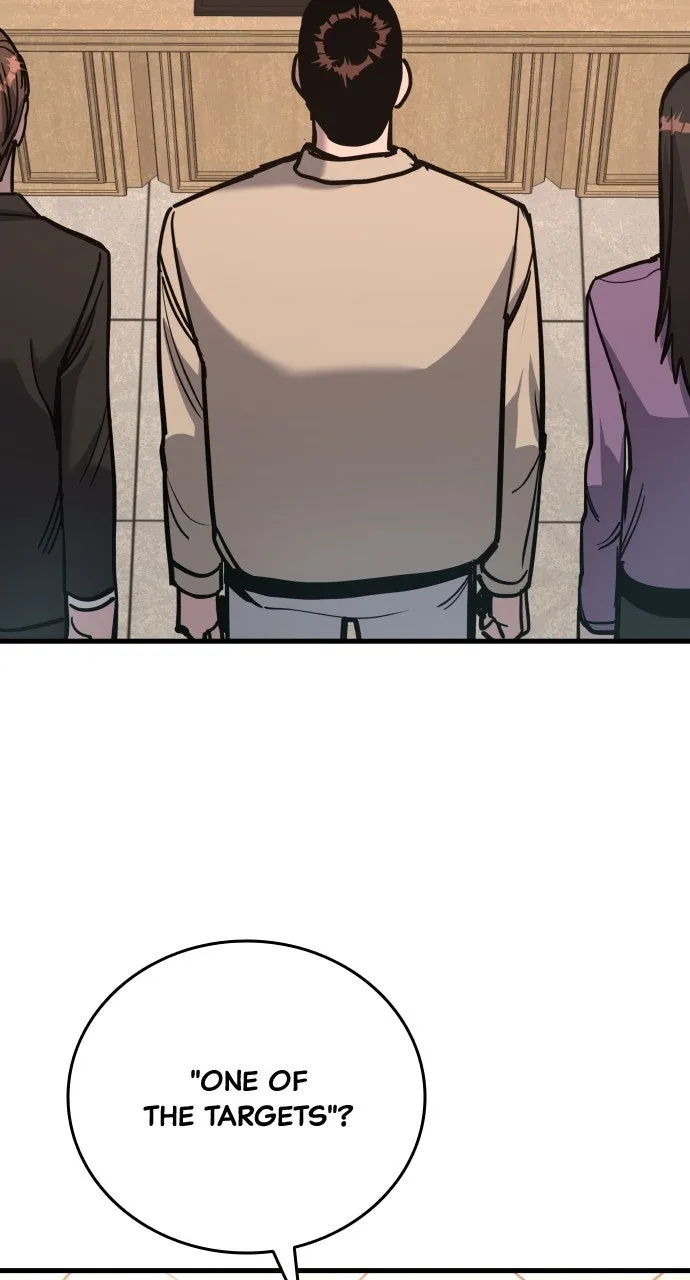 Justice Deserved Chapter 34 page 100 - 