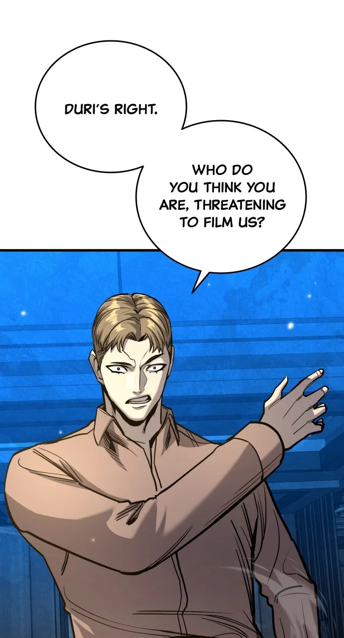 Justice Deserved Chapter 35 page 104 - 