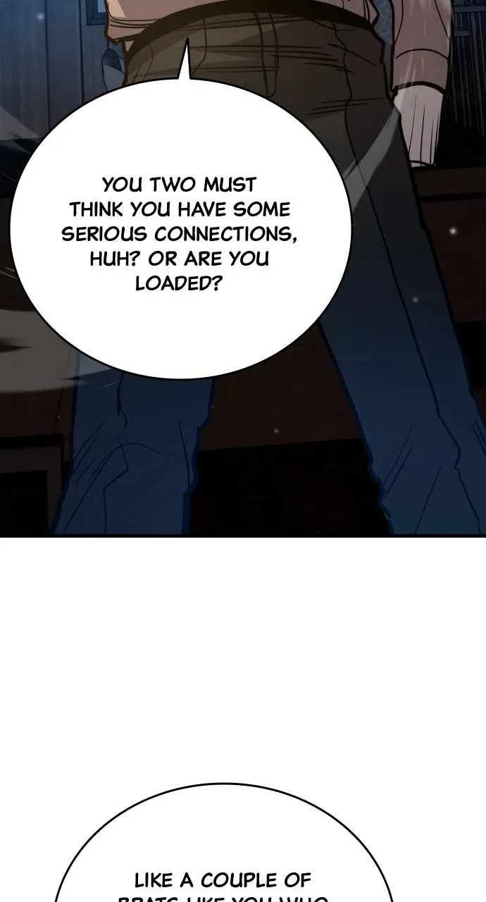Justice Deserved Chapter 35 page 105 - 