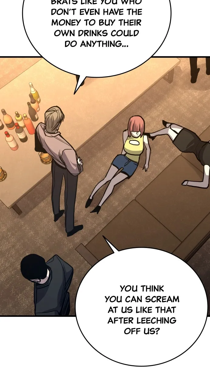 Justice Deserved Chapter 35 page 106 - 