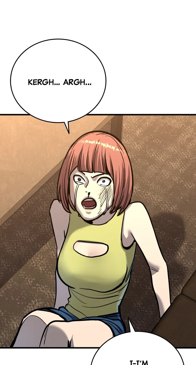 Justice Deserved Chapter 35 page 107 - 