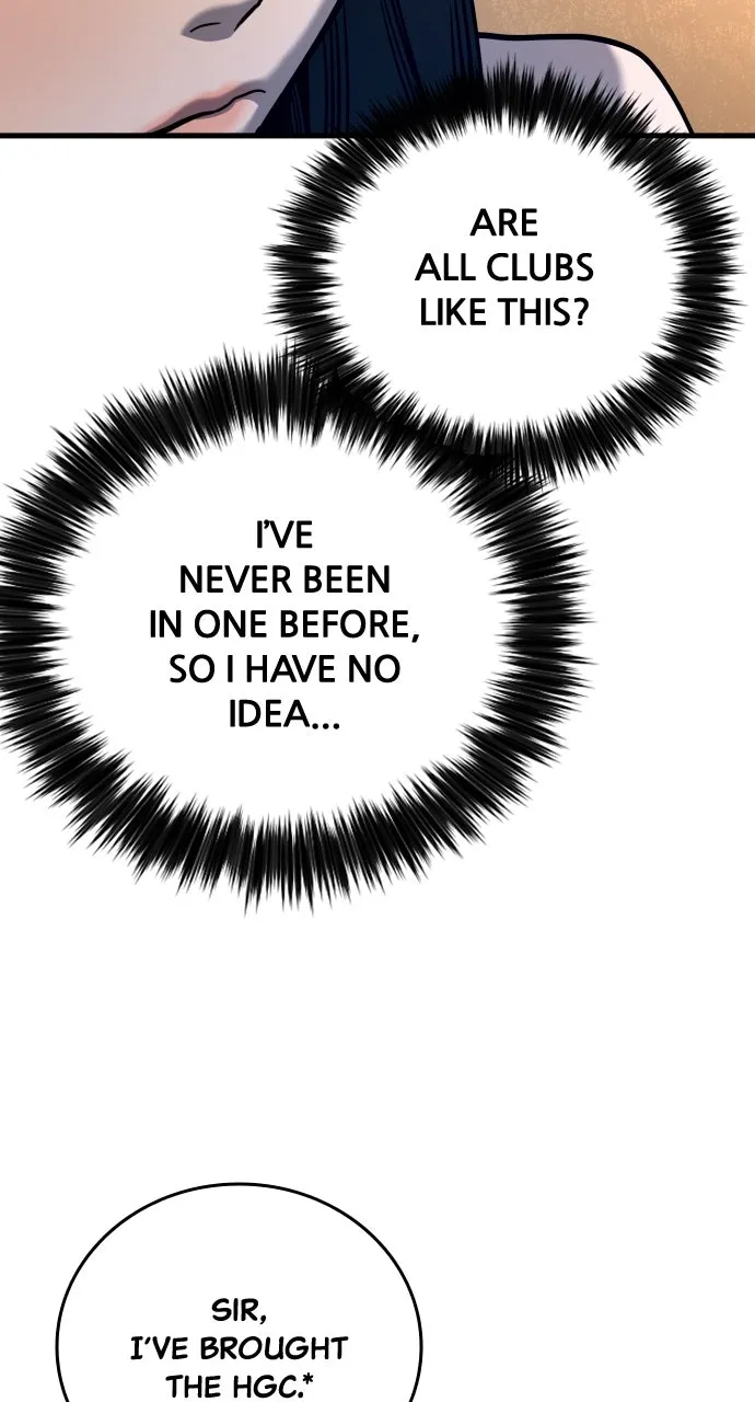 Justice Deserved Chapter 35 page 12 - 