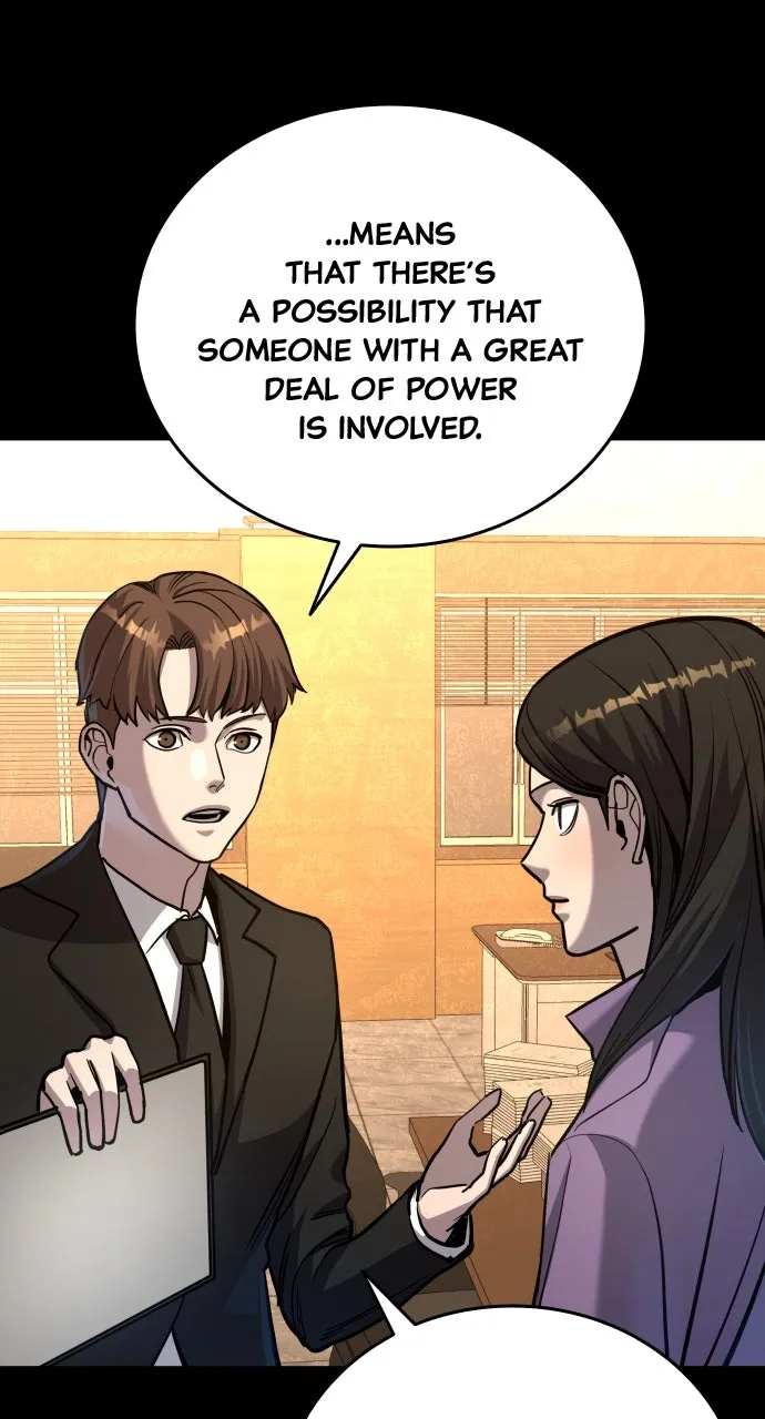 Justice Deserved Chapter 35 page 120 - 
