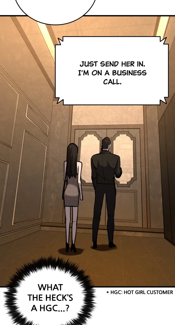 Justice Deserved Chapter 35 page 13 - 