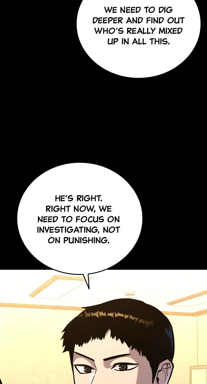 Justice Deserved Chapter 35 page 121 - 