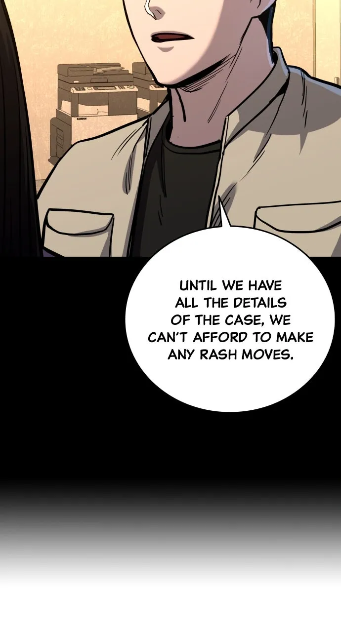 Justice Deserved Chapter 35 page 122 - 