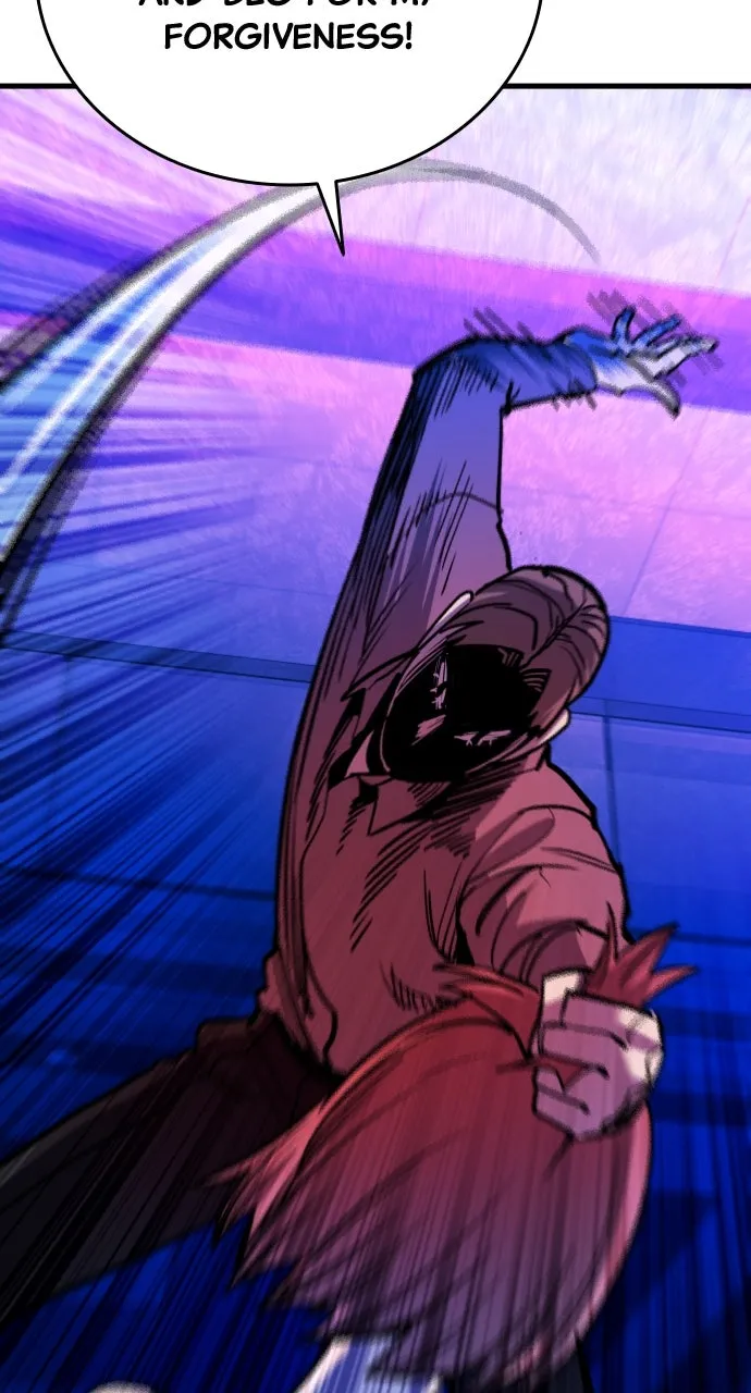 Justice Deserved Chapter 35 page 124 - 