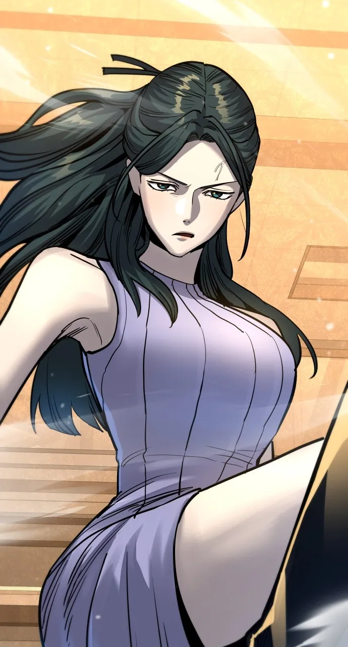 Justice Deserved Chapter 35 page 130 - 