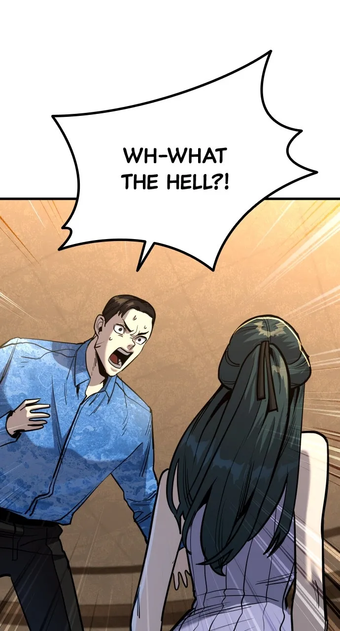 Justice Deserved Chapter 35 page 133 - 