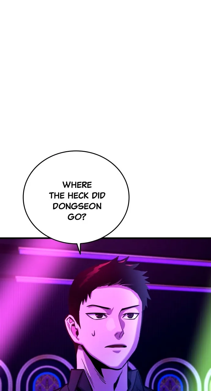 Justice Deserved Chapter 35 page 3 - 