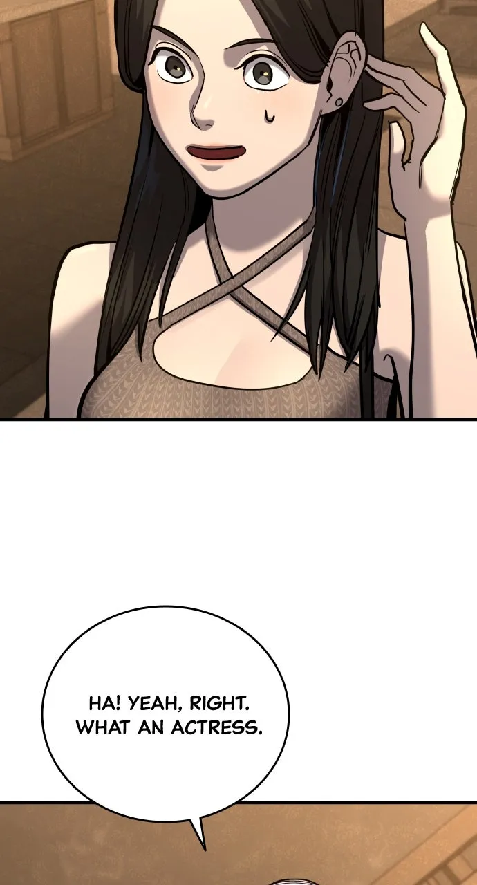 Justice Deserved Chapter 35 page 21 - 
