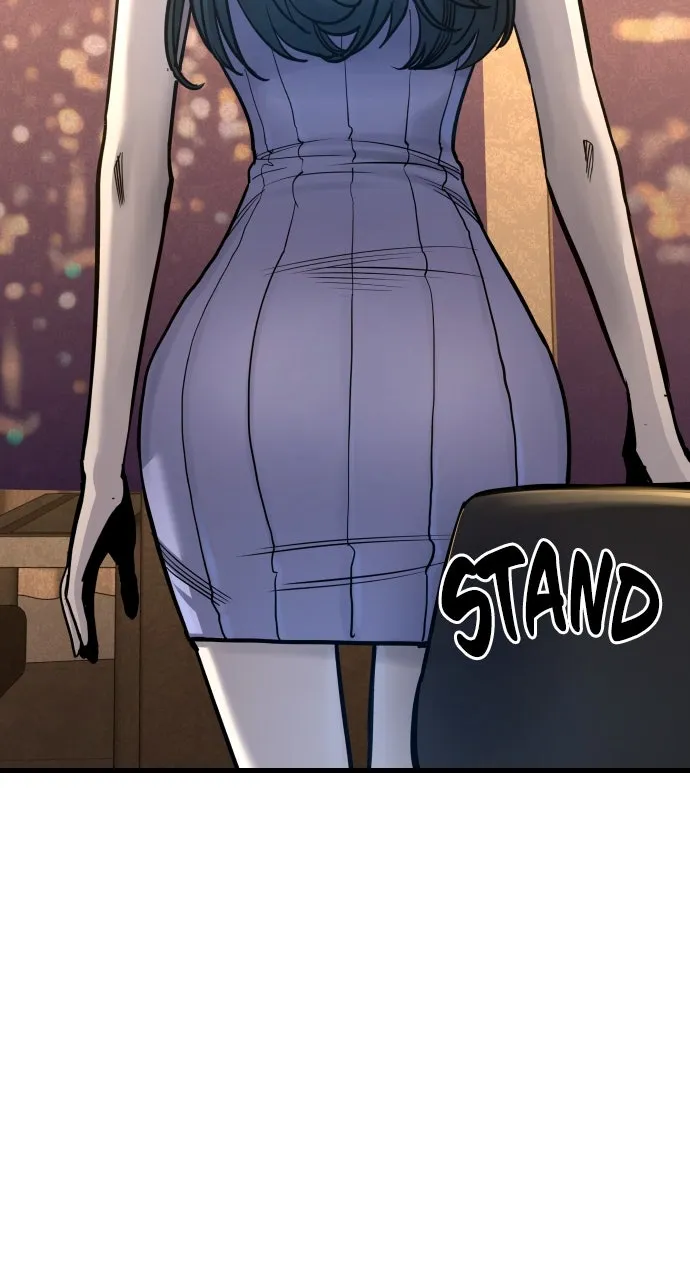 Justice Deserved Chapter 35 page 27 - 