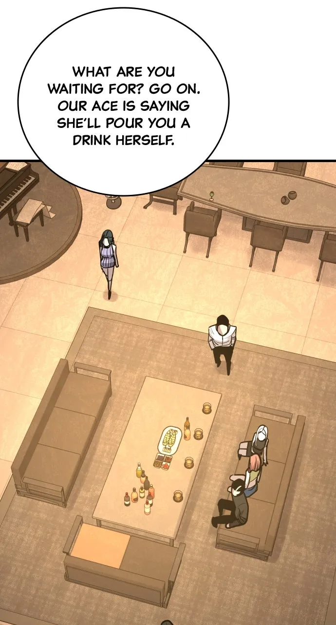 Justice Deserved Chapter 35 page 28 - 
