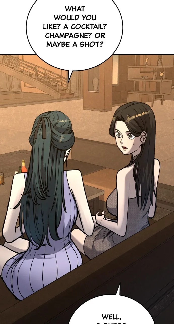 Justice Deserved Chapter 35 page 30 - 